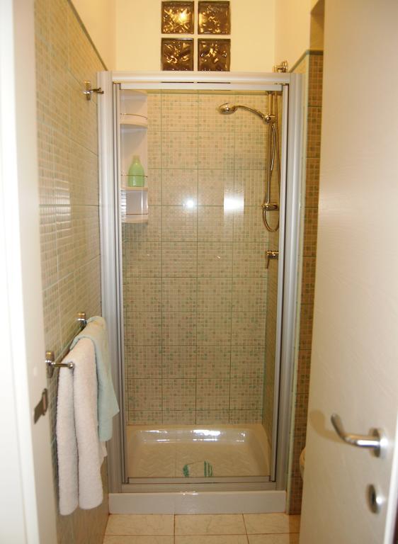 B&B Mare Monti Miniere Иглесиас Номер фото
