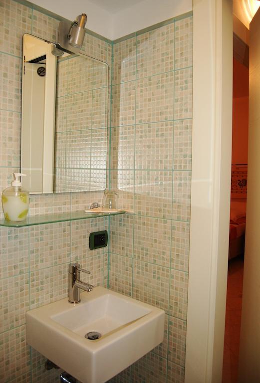 B&B Mare Monti Miniere Иглесиас Номер фото
