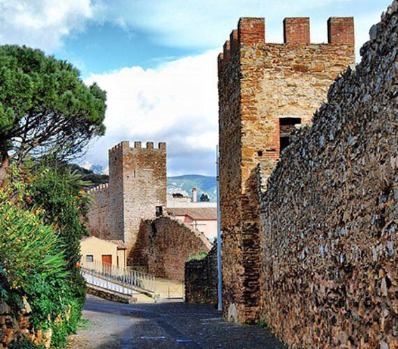 B&B Mare Monti Miniere Иглесиас Экстерьер фото
